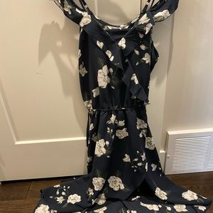 Urban kids summer dress